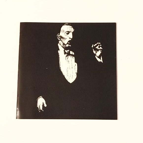 1997 The Phantom of the Opera Soundtrack Double CD Set - Picture 5 of 9